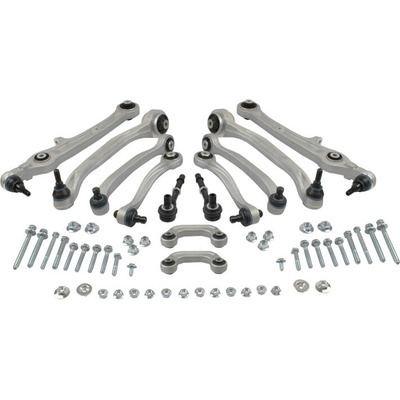 Sada ramien nápravy zavesenia kolies MAXGEAR 72-5784 (725784)