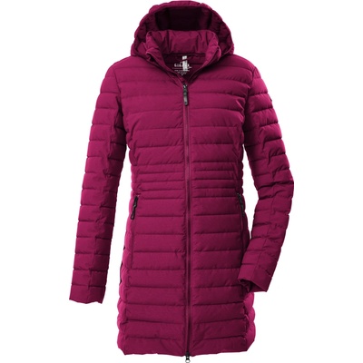 Giga GW 77 dark raspberry