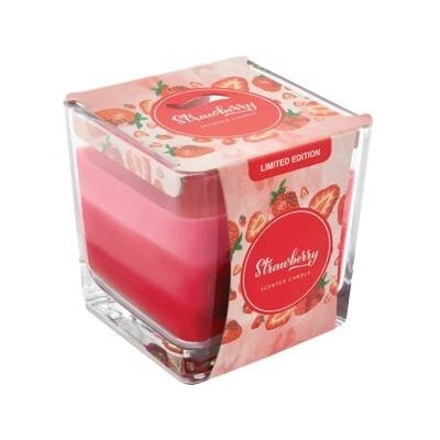 Q Home Strawberry 198 g