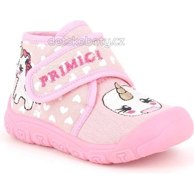 Primigi domáca obuv 4945100