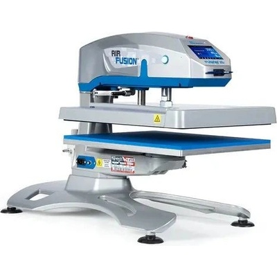 Pneumatický termolis Hotronix Air Fusion IQ 40x50 cm - Bez stojanu