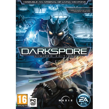 Darkspore (Limited Edition)