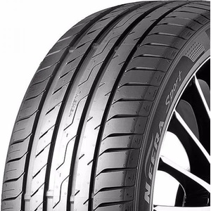Nexen N'Fera Sport 255/30 R19 91Y Автомобилни гуми