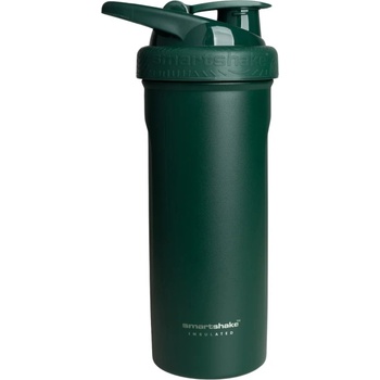 Smartshake Insulated Steel Smart Shaker | Racing Green [750 мл] Зелен