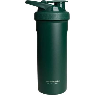 Smartshake Insulated Steel Smart Shaker | Racing Green [750 мл] Зелен
