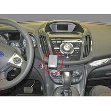 Brodit ProClip montážna konzola pre Ford Kuga 14-16 (len Sony stereo), na stred 855045
