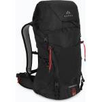 KADVA Туристическа раница KADVA Sendero 35 л черна