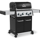 BroilKing Baron 490