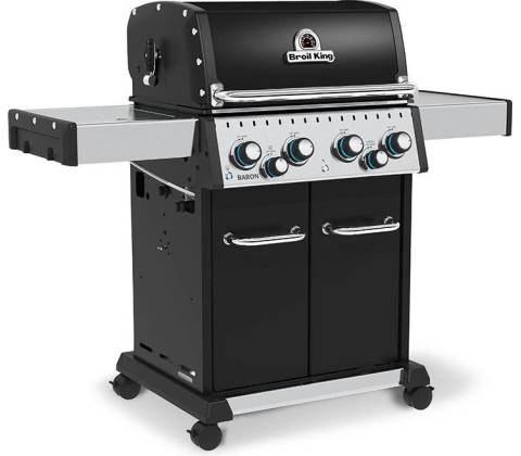 BroilKing Baron 490