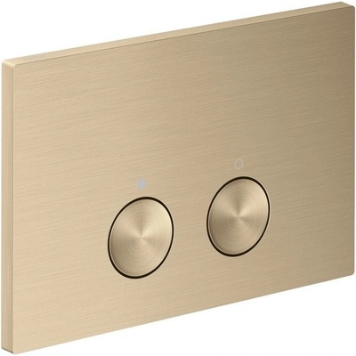 Axor FlushPlate 42530140