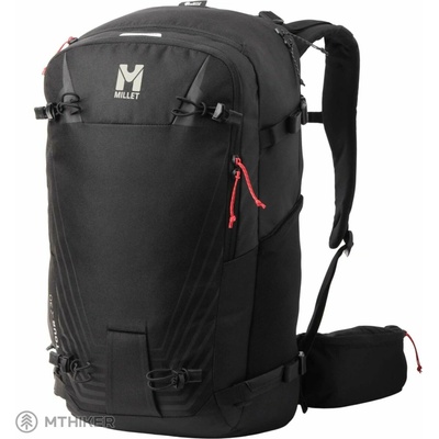 Millet Tour 30 l čierna