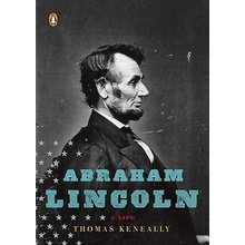 Abraham Lincoln Keneally Thomas Paperback