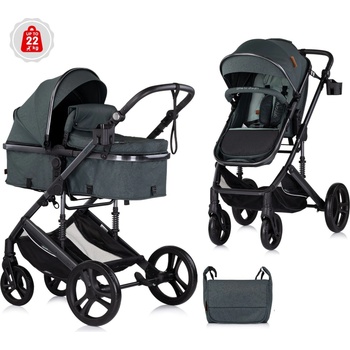 Chipolino Amore 3 in 1