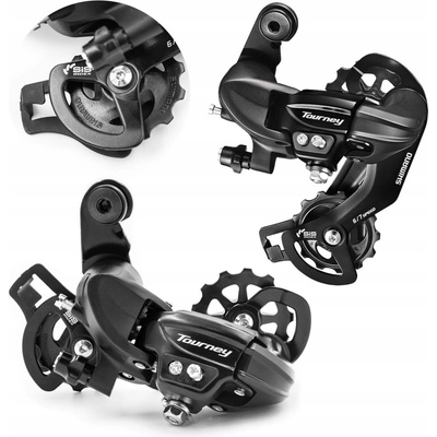 Shimano RD-TY300