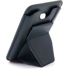 ChoeTech 2-in-1 Magnetic Wallet Card for iPhone 12/13/14 dark zelené