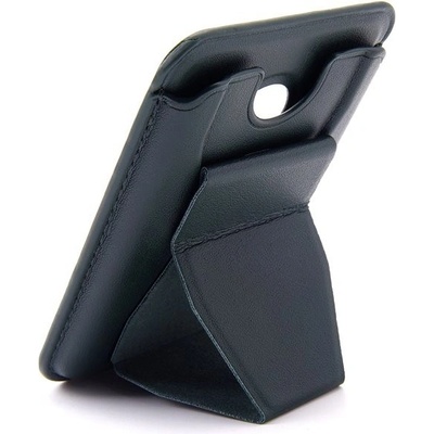 ChoeTech 2-in-1 Magnetic Wallet Card for iPhone 12/13/14 dark zelené