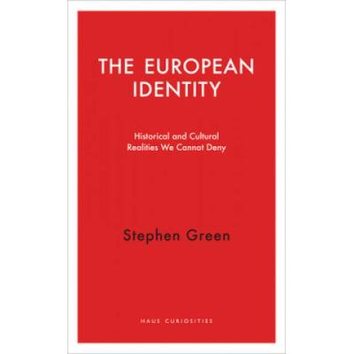 European Identity - Green Stephen