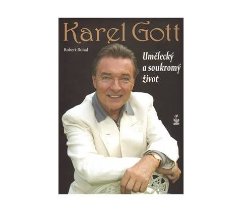 Karel Gott Robert Rohál