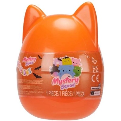 Jazwares Mystery капсула Хелоуин, 10 см