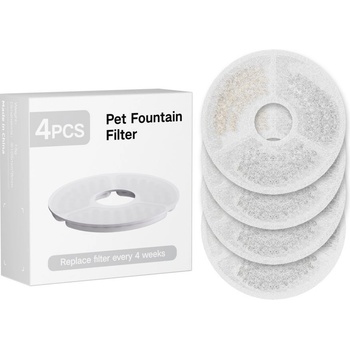 Filter Petwant pre fontány W8 a W7