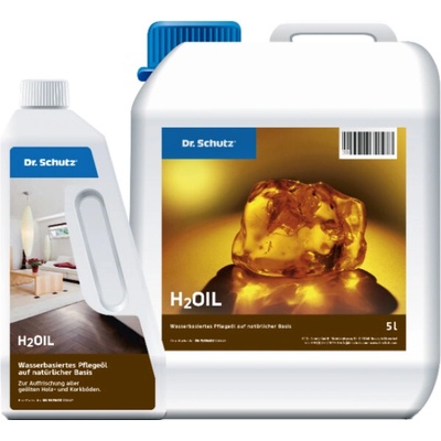 Dr.Schutz H2 Oil 5 l