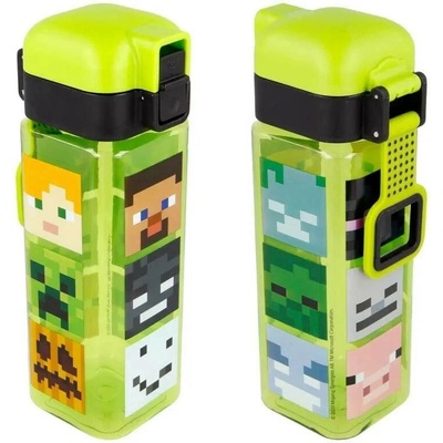 Stor Minecraft 04 550 ml