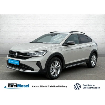 Volkswagen Taigo 1.0 TSI Life DSG 85 kW