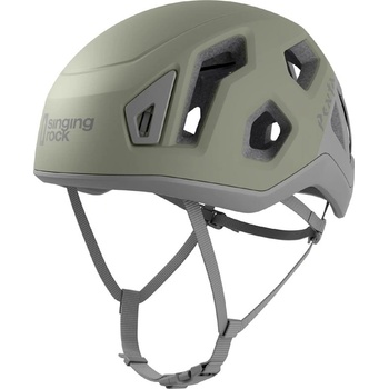 Singing Rock Каска SINGING ROCK Penta olivine gray 56-62cm