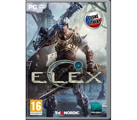 ELEX
