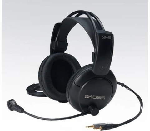 Koss SB40