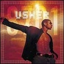 Usher - 8701 CD