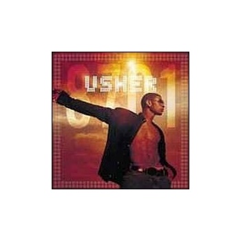 Usher - 8701 CD