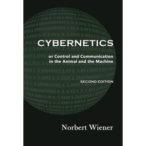 Cybernetics, Second Edition | Norbert Wiener (2016)