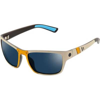 GUNNAR Слънчеви очила GUNNAR Borderlands Ripper - Bandit Smoke - Sunglasses (BOR-RIP11)