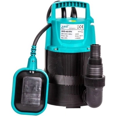 Leo AKS-401PH 230V 0,4kW kabel 10 m