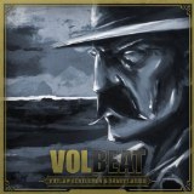 VOLBEAT: OUTLAW GENTLEMEN AND SHADY CD
