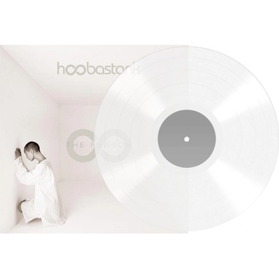 Music On Vinyl Hoobastank - Reason LP