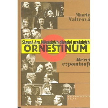 Ornestinum