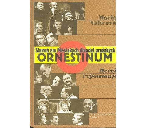 Ornestinum