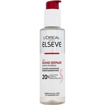 L'ORÉAL PARIS Elseve Bond Repair bezoplachová péče 150 ml