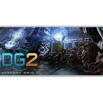 Defense Grid 2
