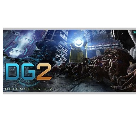 Defense Grid 2