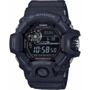 Image 1 of Casio GW-9400-1BER