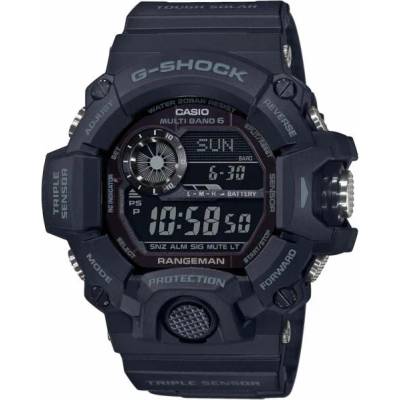 Casio GW-9400-1BER