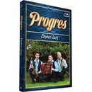 Progres - Dobré časy DVD