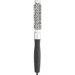 Olivia Garden Essential Blowout Classic Round Brush Silver 15 mm