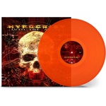 Nuclear Blast Hypocrisy: Into The Abyss (Coloured Orange Vinyl) - Vinyl (LP) (067742)