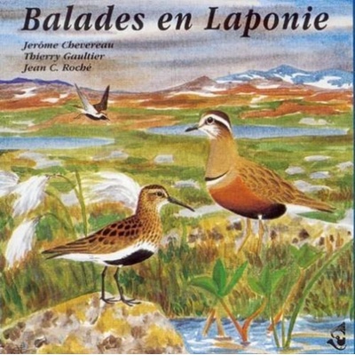 V/A - Lapland Walk CD