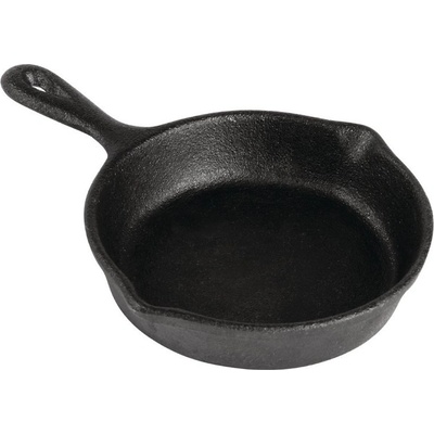 Olympia mini litinová pánev kulatá 11,5 cm