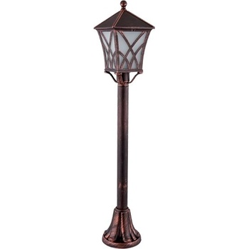 Lightall. eu Стоящ градински фенер